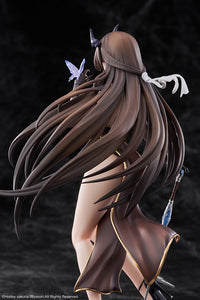[PREORDER] Moen Devil Ver. illustration by Kishi yasuri LIMITED EDITION  - 1/7 Scale Figure - Glacier Hobbies - Hobby Sakura