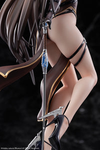 [PREORDER] Moen Devil Ver. illustration by Kishi yasuri LIMITED EDITION  - 1/7 Scale Figure - Glacier Hobbies - Hobby Sakura