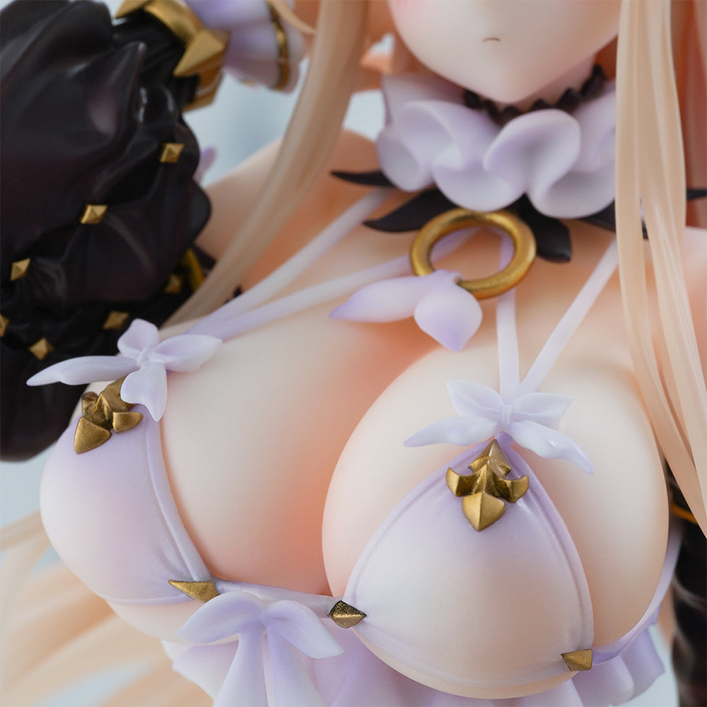 [PREORDER] Mois Scale Figure - Glacier Hobbies - Neonmax