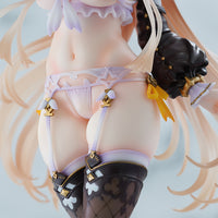 [PREORDER] Mois Scale Figure - Glacier Hobbies - Neonmax