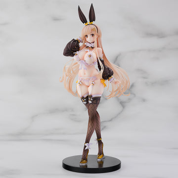 [PREORDER] Mois Scale Figure - Glacier Hobbies - Neonmax