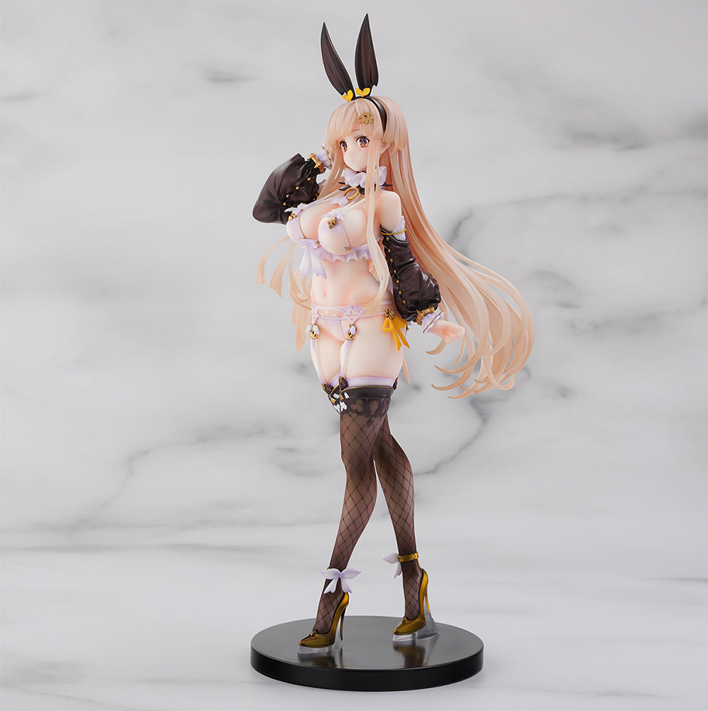 [PREORDER] Mois Scale Figure - Glacier Hobbies - Neonmax