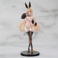 [PREORDER] Mois Scale Figure - Glacier Hobbies - Neonmax