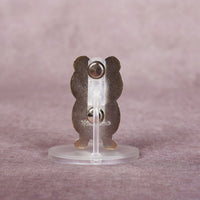 Nendoroid Pin Monokuma - Glacier Hobbies - Good Smile Connect