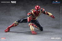 Morstorm x Eastern Model 1/9 Iron Spider Model Kit (Deluxe Ver) - Glacier Hobbies - EASTERN MODEL