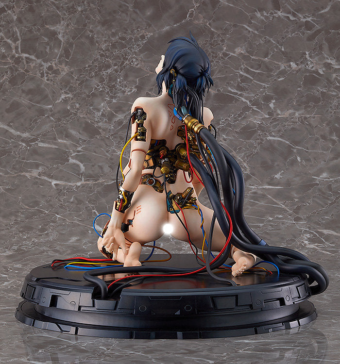 [PREORDER] Motoko Kusanagi 1/4 Scale Figure - Glacier Hobbies - Bandai Namco Arts