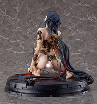 [PREORDER] Motoko Kusanagi 1/4 Scale Figure - Glacier Hobbies - Bandai Namco Arts