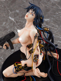 [PREORDER] Motoko Kusanagi 1/4 Scale Figure - Glacier Hobbies - Bandai Namco Arts