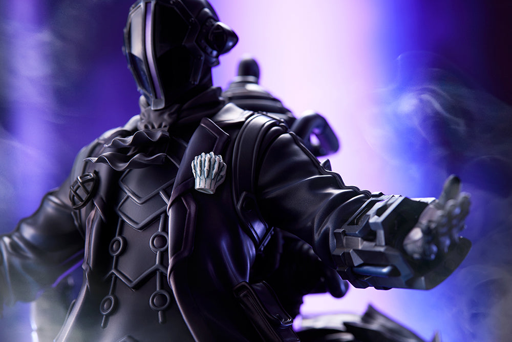 [PREORDER] Movie "Made in Abyss" -Dawn of the Deep Soul- Light Bondrewd 1/7 Scale Figure - Glacier Hobbies - Ques Q