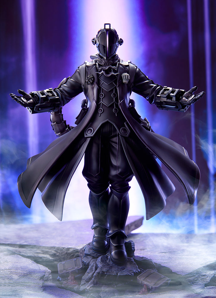 [PREORDER] Movie "Made in Abyss" -Dawn of the Deep Soul- Light Bondrewd 1/7 Scale Figure - Glacier Hobbies - Ques Q