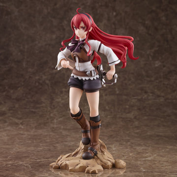 Mushoku Tensei -Isekai Ittara Honki Dasu- Eris Boreas Greyrat - Glacier Hobbies - Union Creative