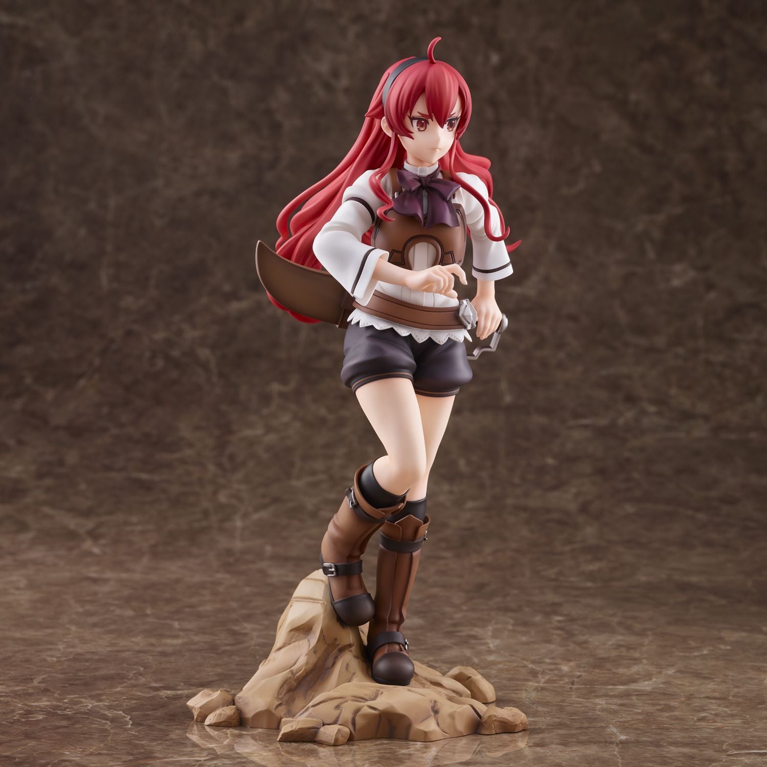 Mushoku Tensei -Isekai Ittara Honki Dasu- Eris Boreas Greyrat - Glacier Hobbies - Union Creative