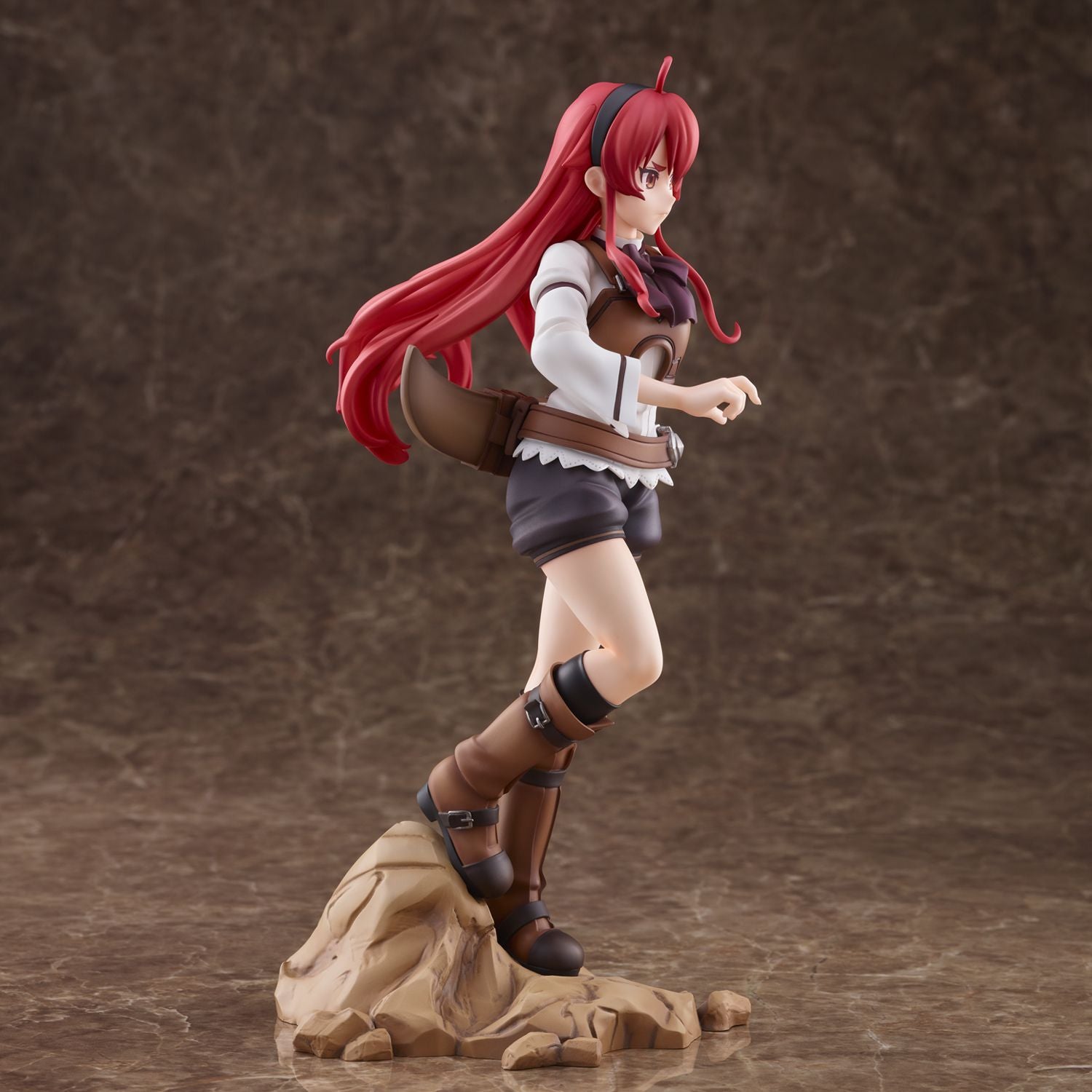Mushoku Tensei -Isekai Ittara Honki Dasu- Eris Boreas Greyrat - Glacier Hobbies - Union Creative