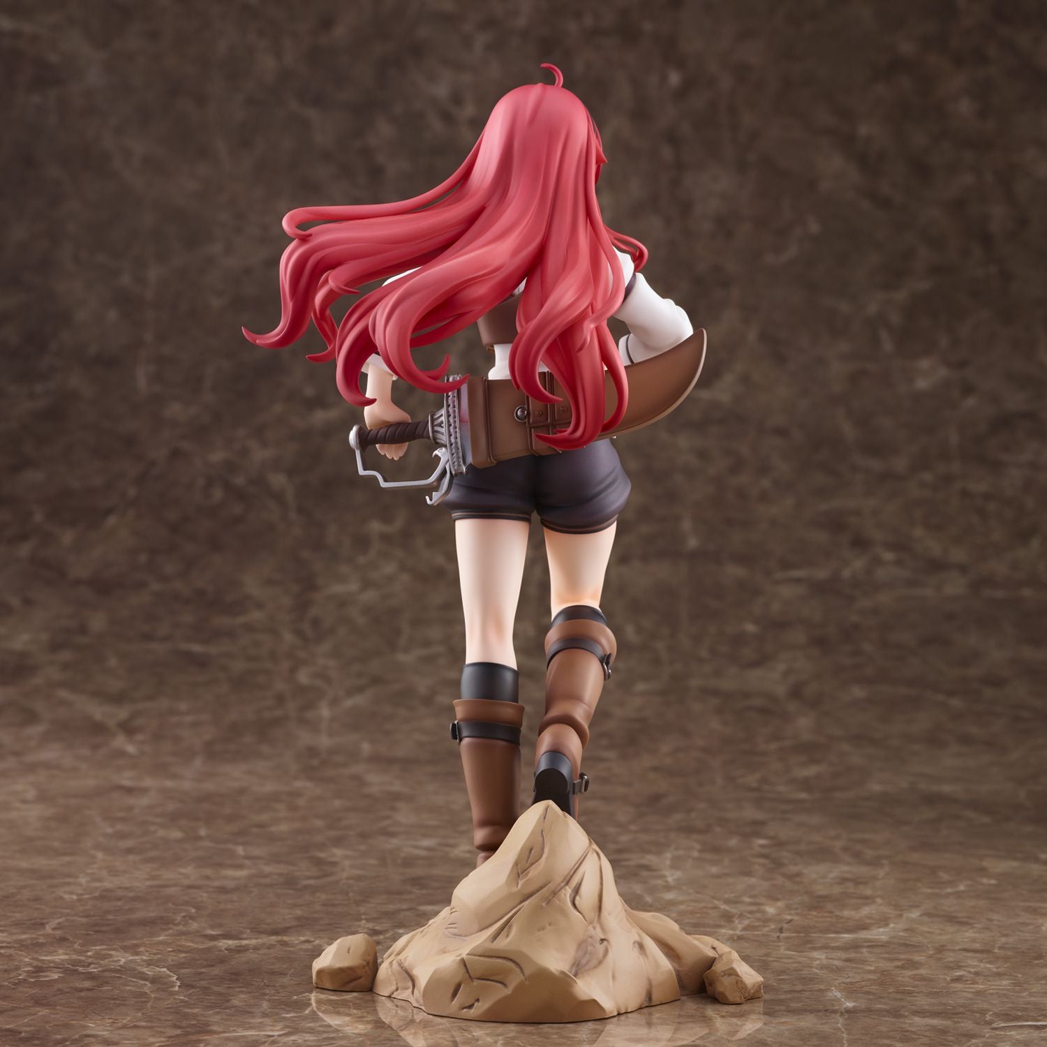 Mushoku Tensei -Isekai Ittara Honki Dasu- Eris Boreas Greyrat - Glacier Hobbies - Union Creative