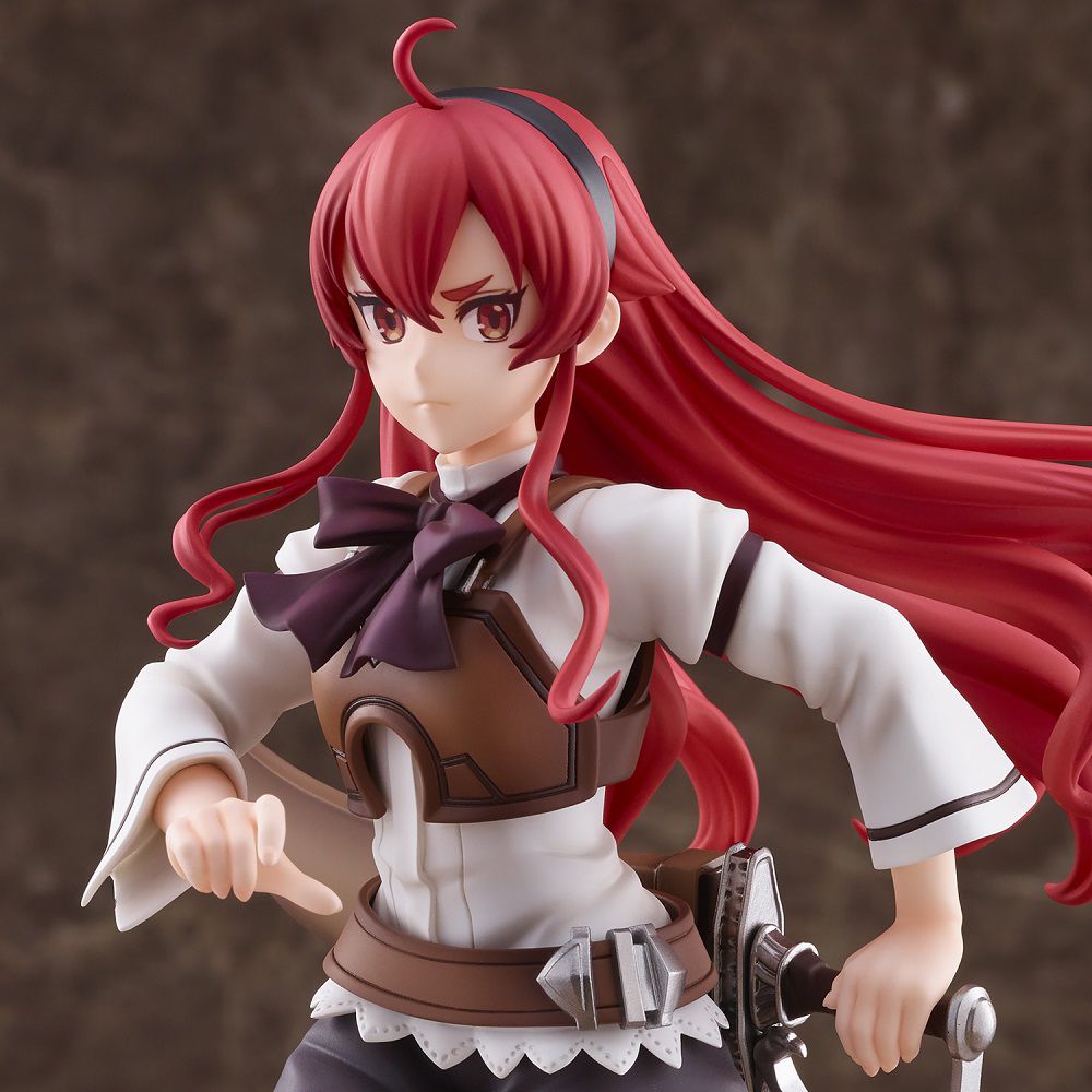 Mushoku Tensei -Isekai Ittara Honki Dasu- Eris Boreas Greyrat - Glacier Hobbies - Union Creative
