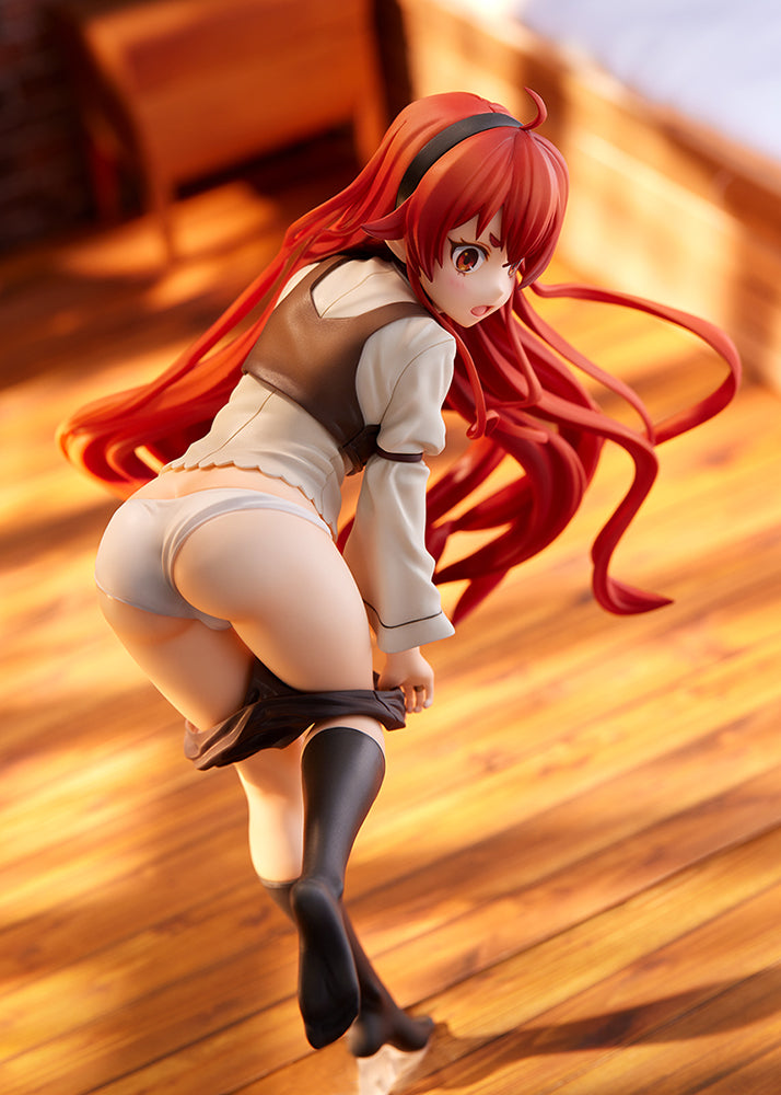 [PREORDER] Mushoku Tensei - Jobless Reincarnation Eris Boreas Greyrat 1/7 Scale Figure - Glacier Hobbies - Ques Q