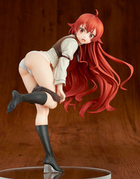 [PREORDER] Mushoku Tensei - Jobless Reincarnation Eris Boreas Greyrat 1/7 Scale Figure - Glacier Hobbies - Ques Q