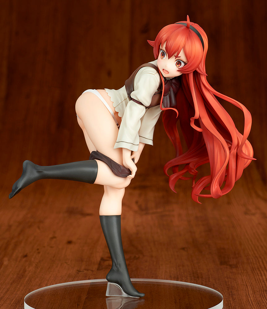 [PREORDER] Mushoku Tensei - Jobless Reincarnation Eris Boreas Greyrat 1/7 Scale Figure - Glacier Hobbies - Ques Q