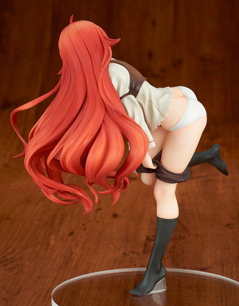 [PREORDER] Mushoku Tensei - Jobless Reincarnation Eris Boreas Greyrat 1/7 Scale Figure - Glacier Hobbies - Ques Q