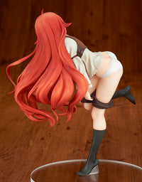 [PREORDER] Mushoku Tensei - Jobless Reincarnation Eris Boreas Greyrat 1/7 Scale Figure - Glacier Hobbies - Ques Q