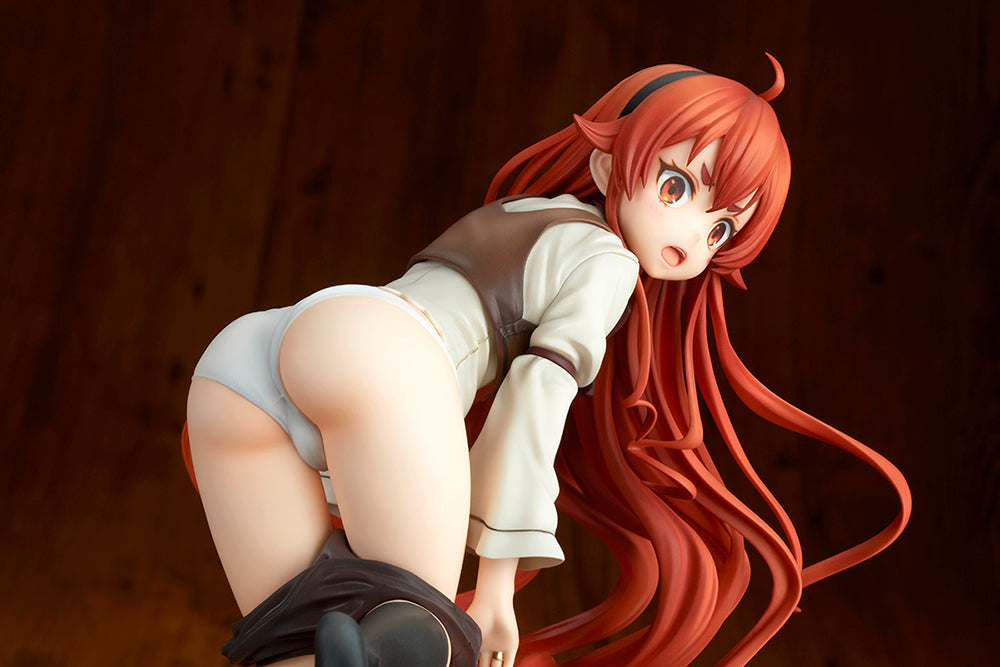 [PREORDER] Mushoku Tensei - Jobless Reincarnation Eris Boreas Greyrat 1/7 Scale Figure - Glacier Hobbies - Ques Q
