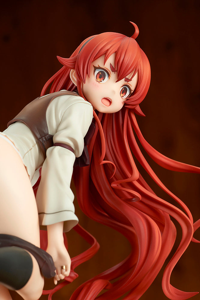 [PREORDER] Mushoku Tensei - Jobless Reincarnation Eris Boreas Greyrat 1/7 Scale Figure - Glacier Hobbies - Ques Q