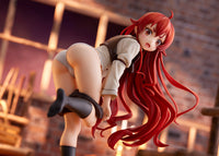 [PREORDER] Mushoku Tensei - Jobless Reincarnation Eris Boreas Greyrat 1/7 Scale Figure - Glacier Hobbies - Ques Q