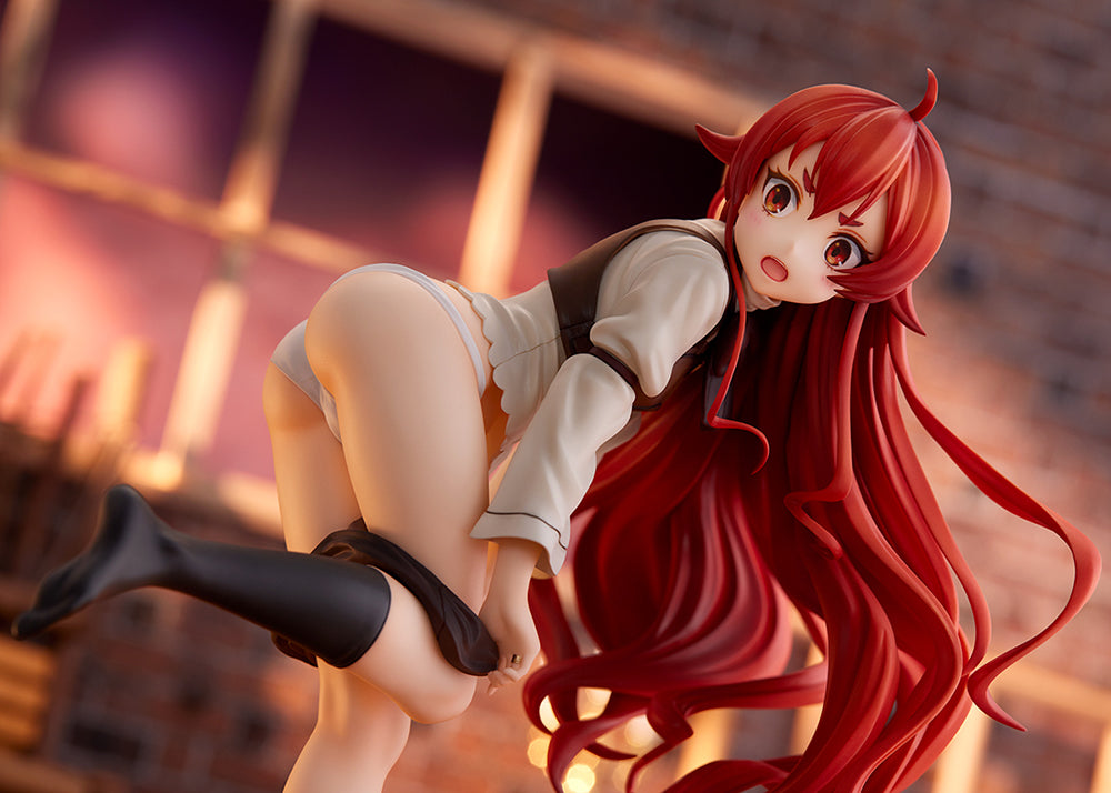 [PREORDER] Mushoku Tensei - Jobless Reincarnation Eris Boreas Greyrat 1/7 Scale Figure - Glacier Hobbies - Ques Q