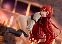 [PREORDER] Mushoku Tensei - Jobless Reincarnation Eris Boreas Greyrat 1/7 Scale Figure - Glacier Hobbies - Ques Q