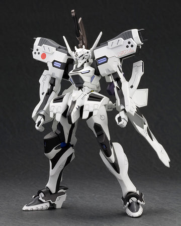 Muv-Luv Alternative 1/144 Shiranui Second Yuya Bridges Ki - Glacier Hobbies - Kotobukiya