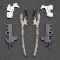 Muv-Luv Alternative 1/144 Shiranui Second Yuya Bridges Ki - Glacier Hobbies - Kotobukiya