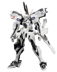Muv-Luv Alternative 1/144 Shiranui Second Yuya Bridges Ki - Glacier Hobbies - Kotobukiya