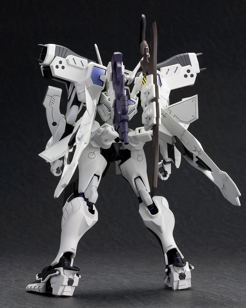 Muv-Luv Alternative 1/144 Shiranui Second Yuya Bridges Ki - Glacier Hobbies - Kotobukiya