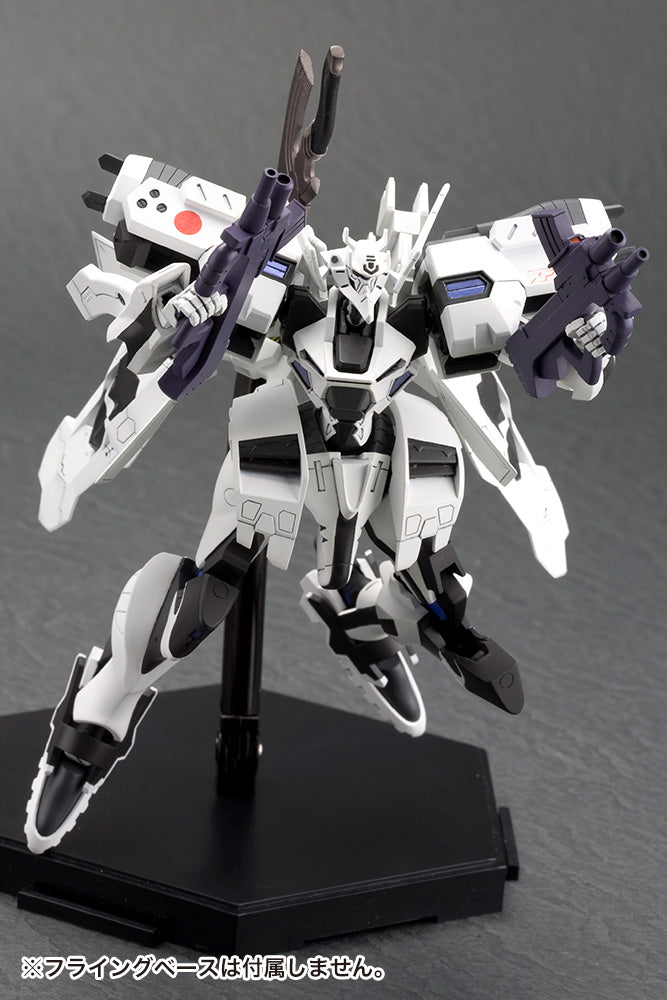 Muv-Luv Alternative 1/144 Shiranui Second Yuya Bridges Ki - Glacier Hobbies - Kotobukiya