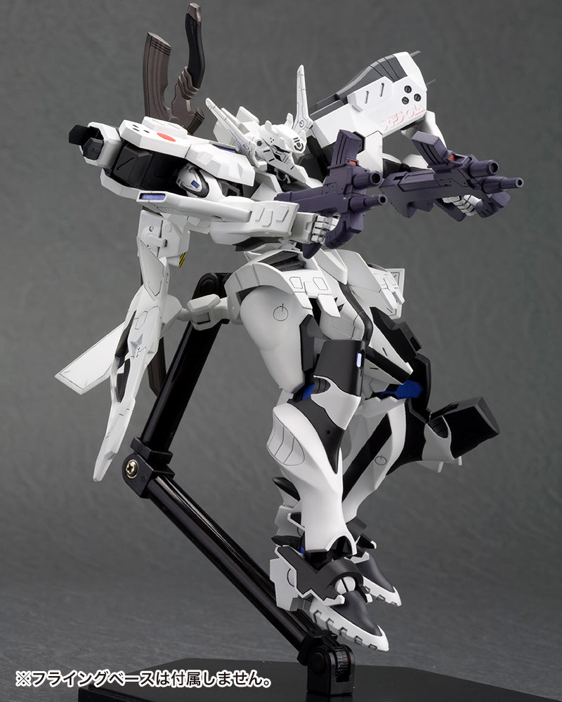 Muv-Luv Alternative 1/144 Shiranui Second Yuya Bridges Ki - Glacier Hobbies - Kotobukiya