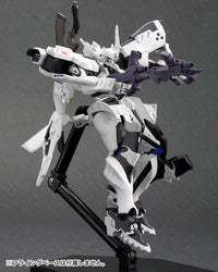 Muv-Luv Alternative 1/144 Shiranui Second Yuya Bridges Ki - Glacier Hobbies - Kotobukiya