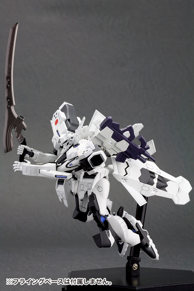 Muv-Luv Alternative 1/144 Shiranui Second Yuya Bridges Ki - Glacier Hobbies - Kotobukiya