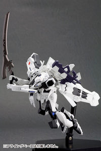 Muv-Luv Alternative 1/144 Shiranui Second Yuya Bridges Ki - Glacier Hobbies - Kotobukiya