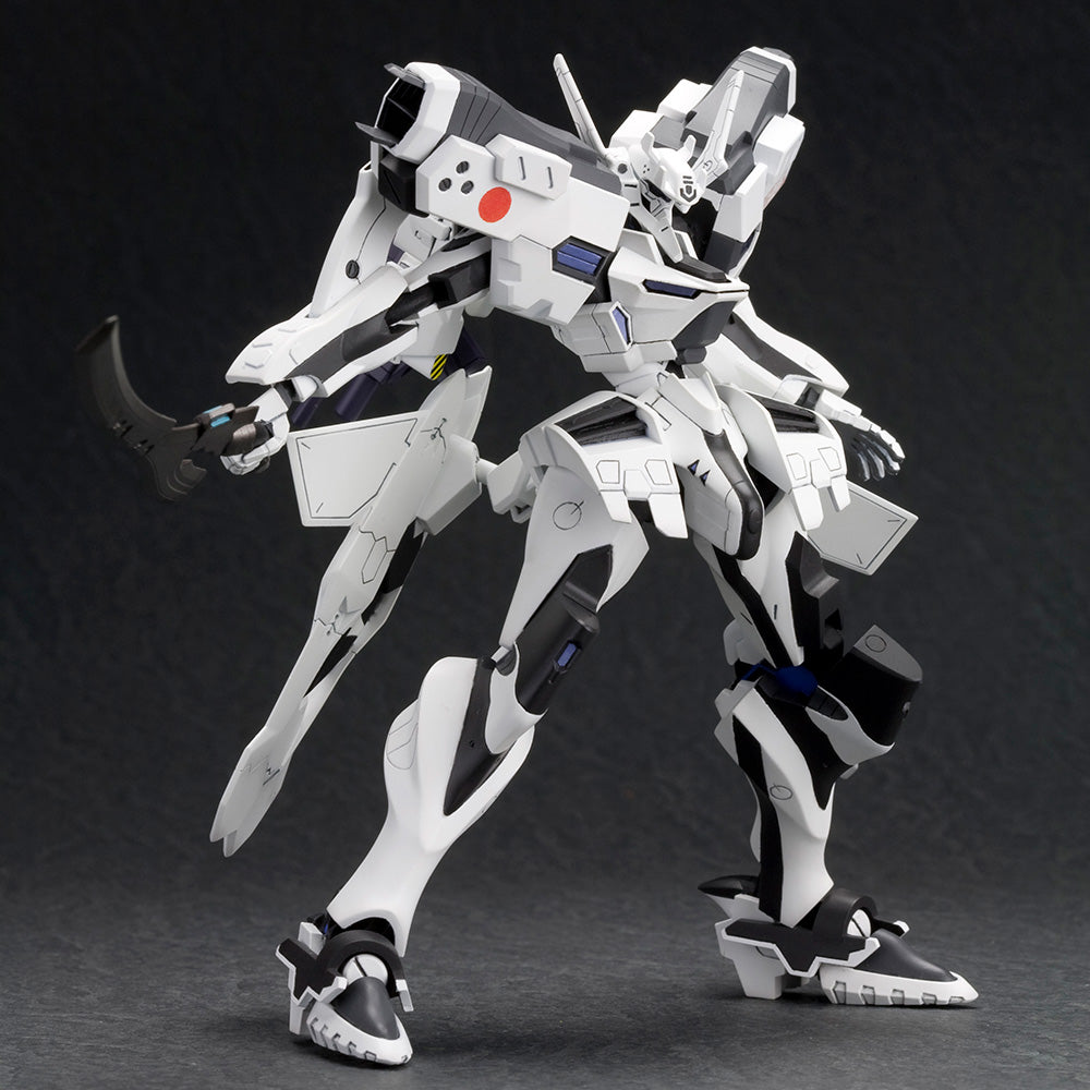 Muv-Luv Alternative 1/144 Shiranui Second Yuya Bridges Ki - Glacier Hobbies - Kotobukiya