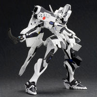 Muv-Luv Alternative 1/144 Shiranui Second Yuya Bridges Ki - Glacier Hobbies - Kotobukiya