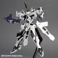 Muv-Luv Alternative 1/144 Shiranui Second Yuya Bridges Ki - Glacier Hobbies - Kotobukiya