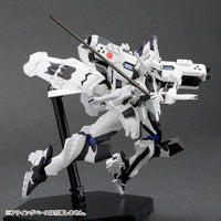 Muv-Luv Alternative 1/144 Shiranui Second Yuya Bridges Ki - Glacier Hobbies - Kotobukiya