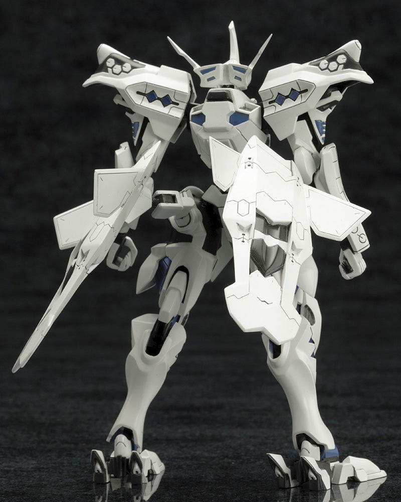 Muv-Luv Alternative 1/144 Takemikaduchi Type-00A - Glacier Hobbies - Kotobukiya