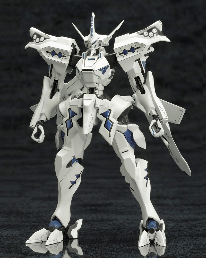 Muv-Luv Alternative 1/144 Takemikaduchi Type-00A - Glacier Hobbies - Kotobukiya