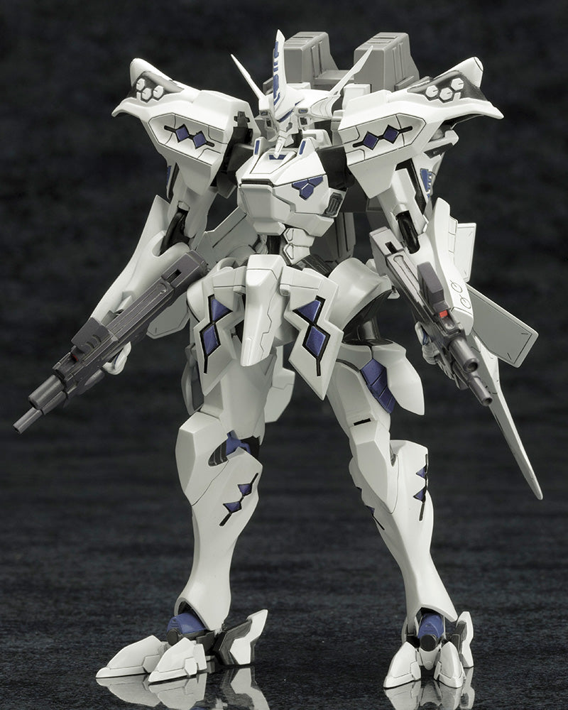 Muv-Luv Alternative 1/144 Takemikaduchi Type-00A - Glacier Hobbies - Kotobukiya