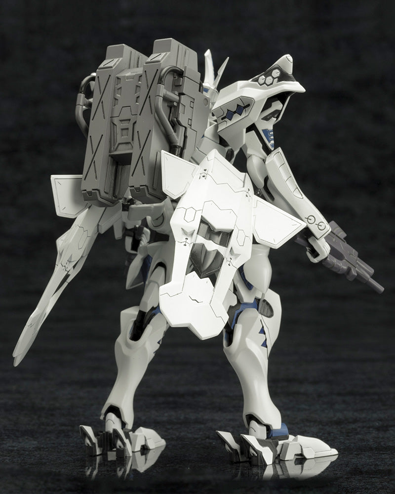 Muv-Luv Alternative 1/144 Takemikaduchi Type-00A - Glacier Hobbies - Kotobukiya