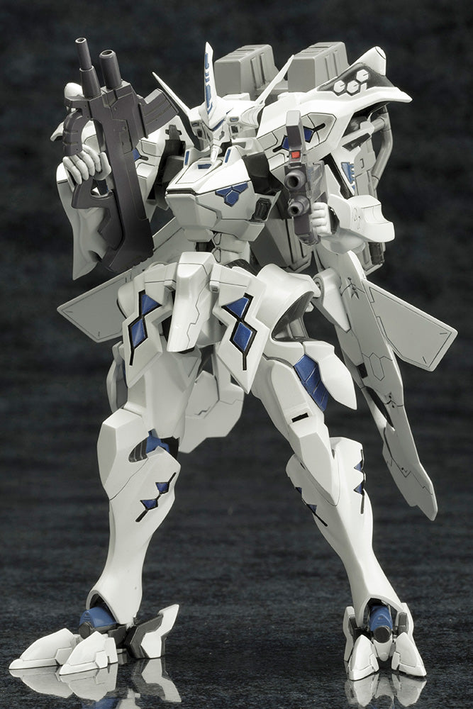 Muv-Luv Alternative 1/144 Takemikaduchi Type-00A - Glacier Hobbies - Kotobukiya