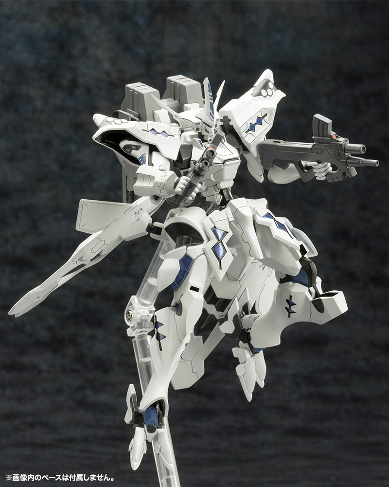 Muv-Luv Alternative 1/144 Takemikaduchi Type-00A - Glacier Hobbies - Kotobukiya