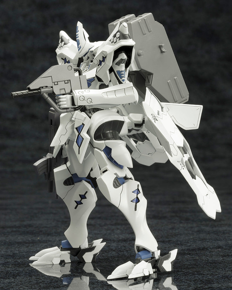 Muv-Luv Alternative 1/144 Takemikaduchi Type-00A - Glacier Hobbies - Kotobukiya