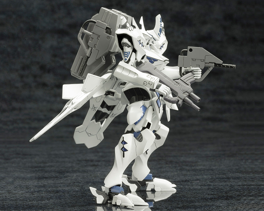 Muv-Luv Alternative 1/144 Takemikaduchi Type-00A - Glacier Hobbies - Kotobukiya